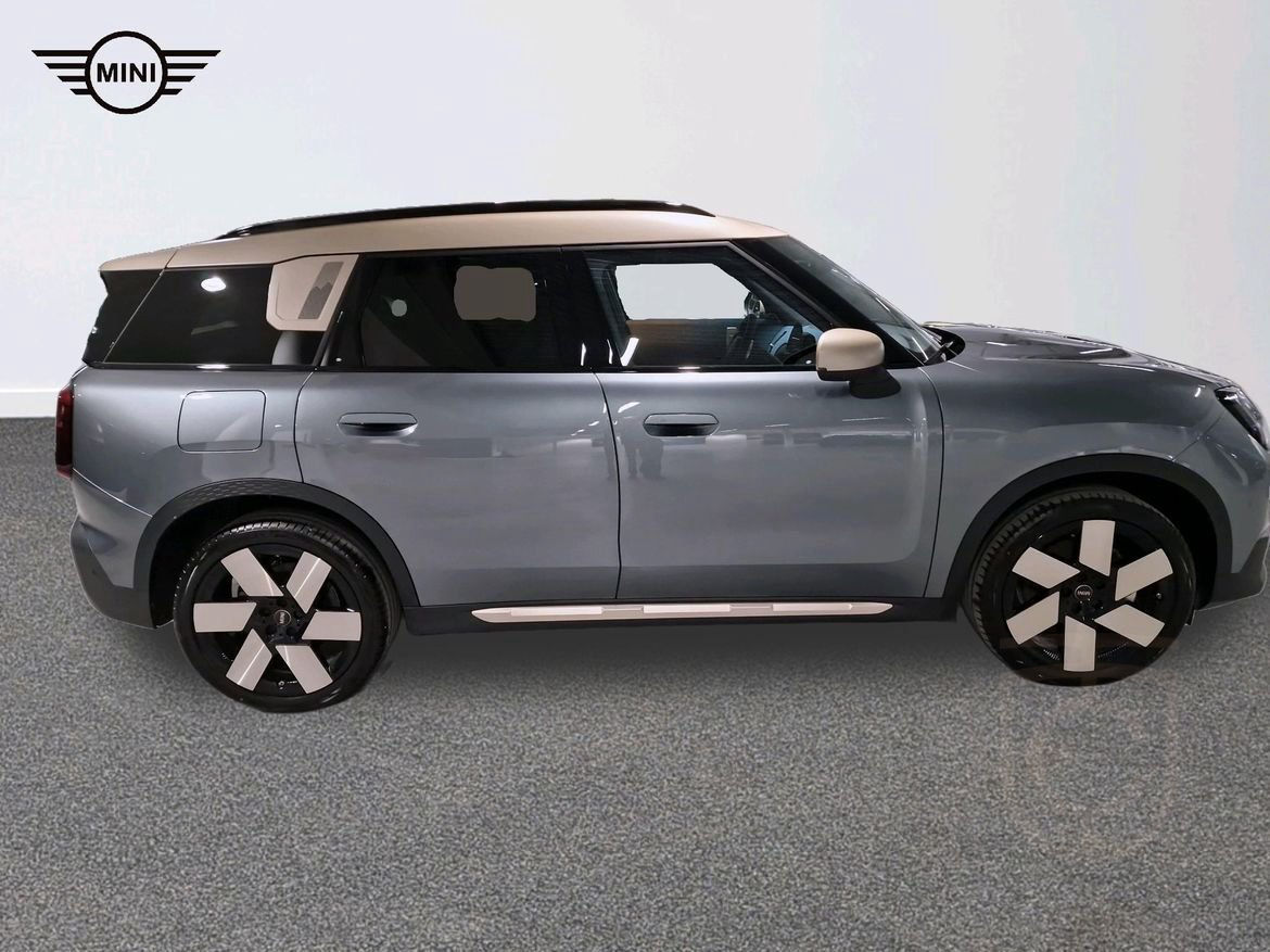 MINI Countryman C Package XL