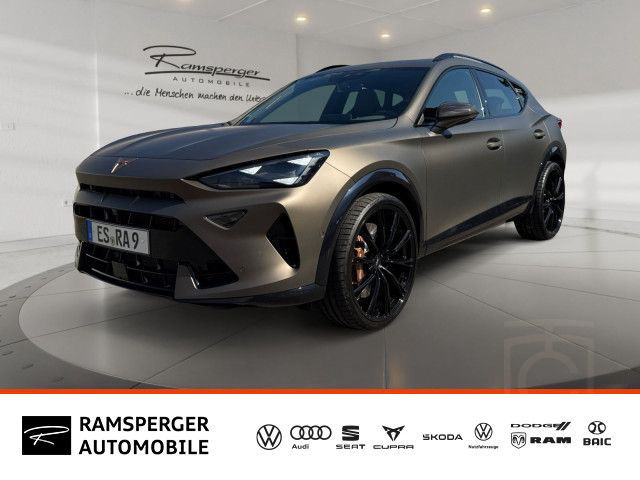 Cupra Formentor VZ Extreme *ABT* Matrix/Pano/Sennh./uv