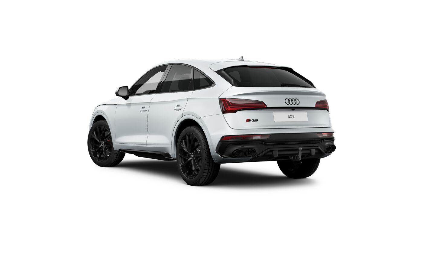 Audi SQ5 Sportback TDI 251 kW