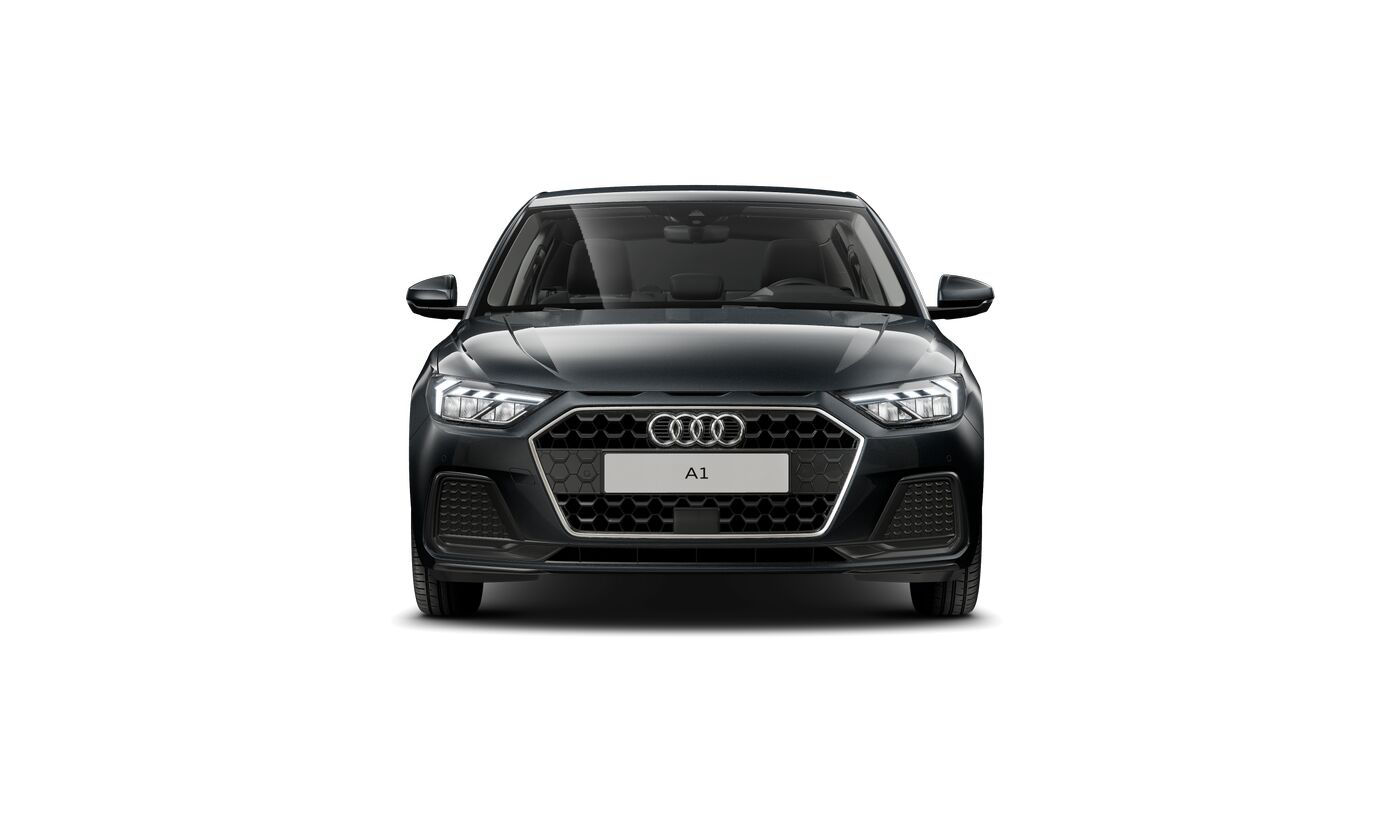 Audi A1 Sportback advanced 30 TFSI 85 kW