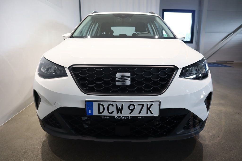 SEAT Arona 1.0 EcoTSI DSG Sequential 81kW 2023 Comfort