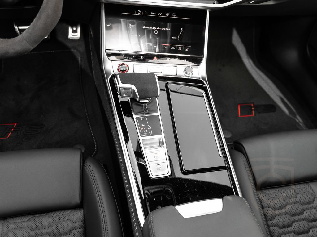 Audi RS 6 Avant 441(600) tiptronic NAVI PANO LED LM