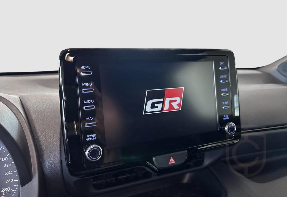Toyota GR Yaris