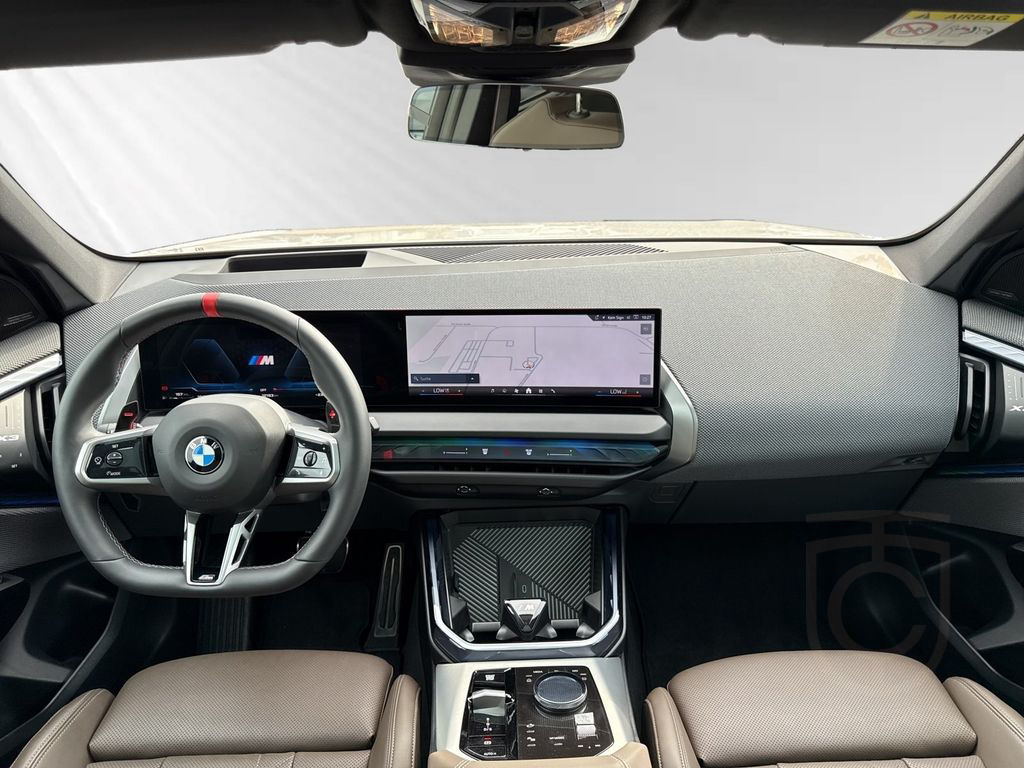 BMW X3 M50 xDrive *Dune Grey*|AHK|Pano|21"LMR|DAProf