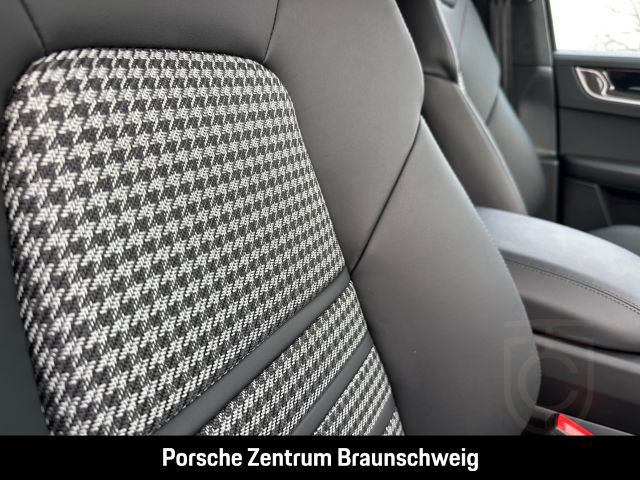 Porsche Cayenne Turbo E-Hybrid Coupe BOSE LED-Matrix