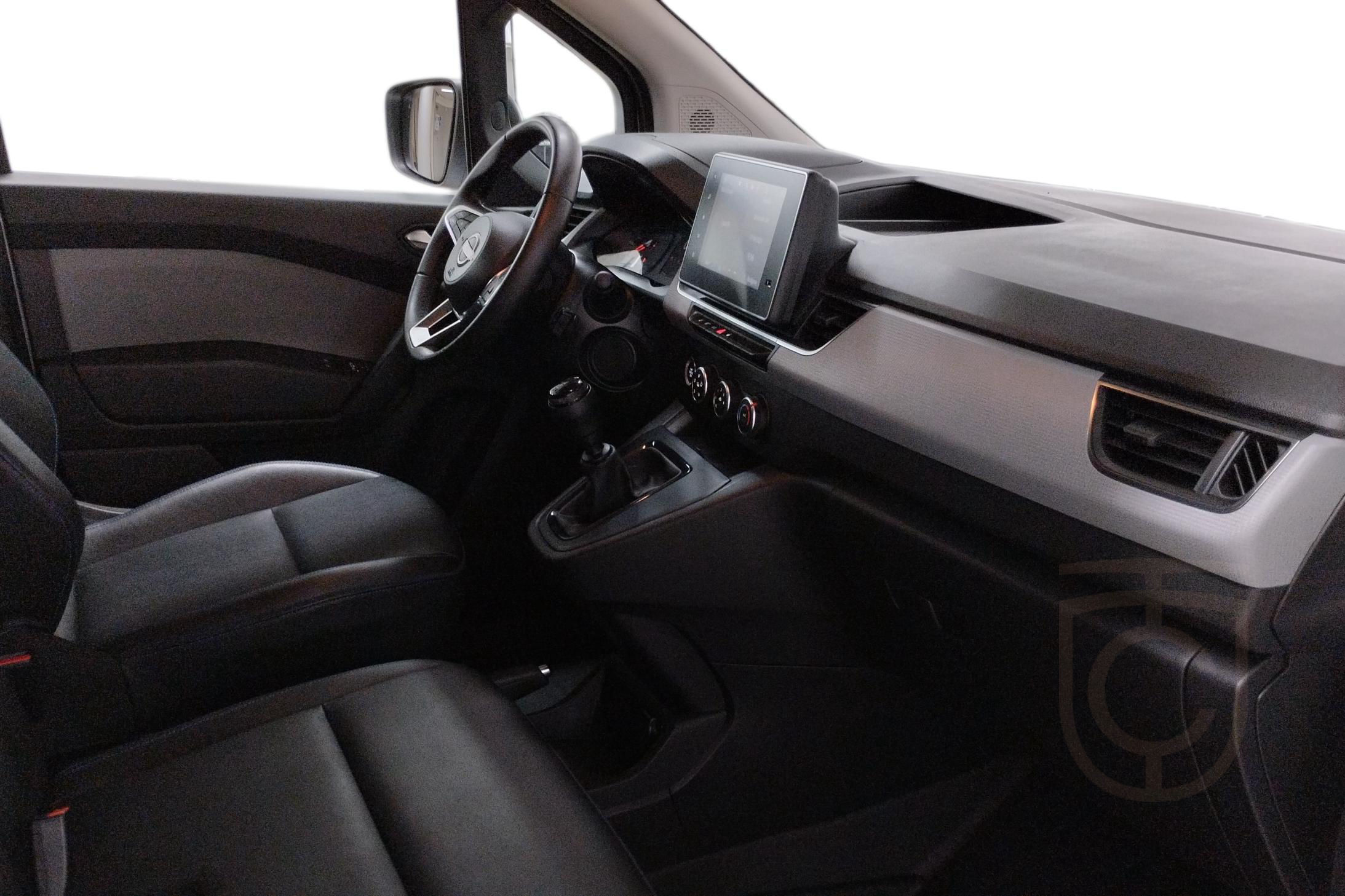 Nissan Townstar 2.0t
