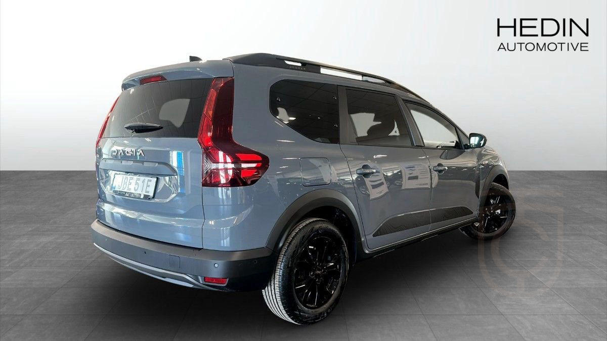 Dacia Jogger JOGGER EXTREME HYBRID TCE 110