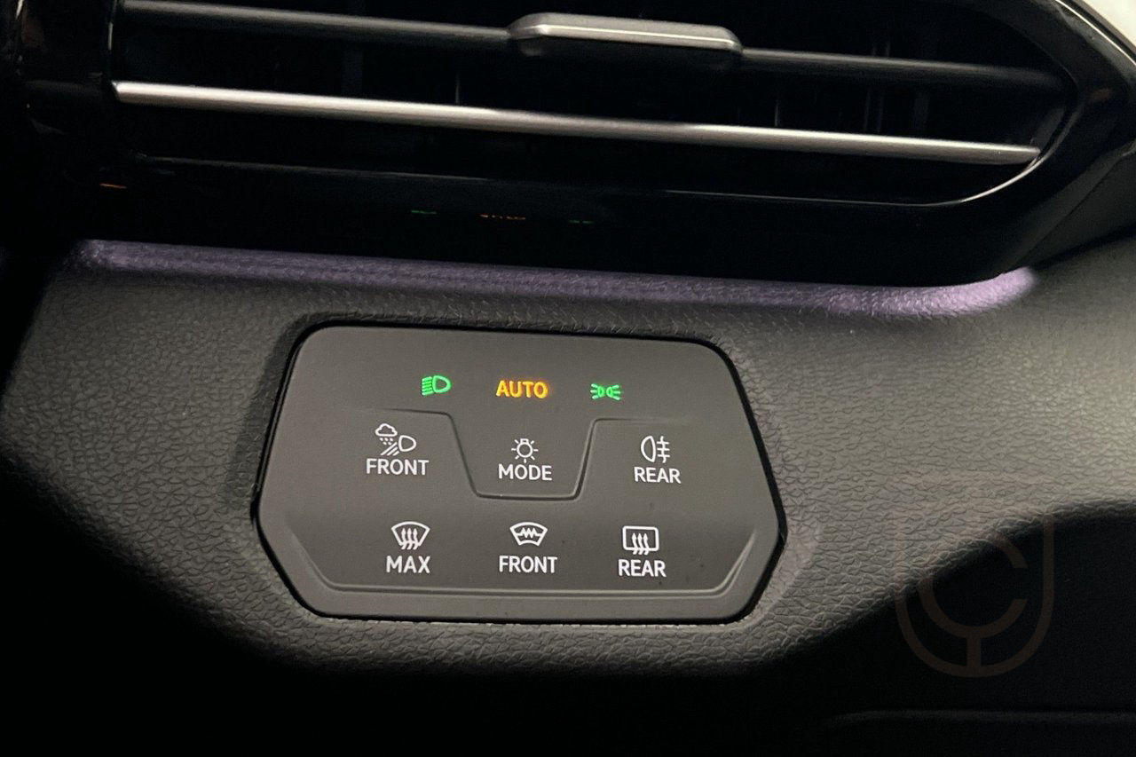 Volkswagen ID.4 Pro 4Motion