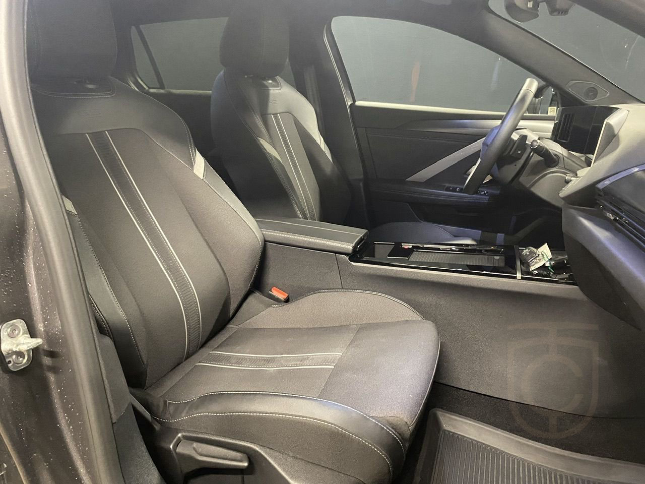 Opel Astra GS Sports Tourer 1.2 Turbo
