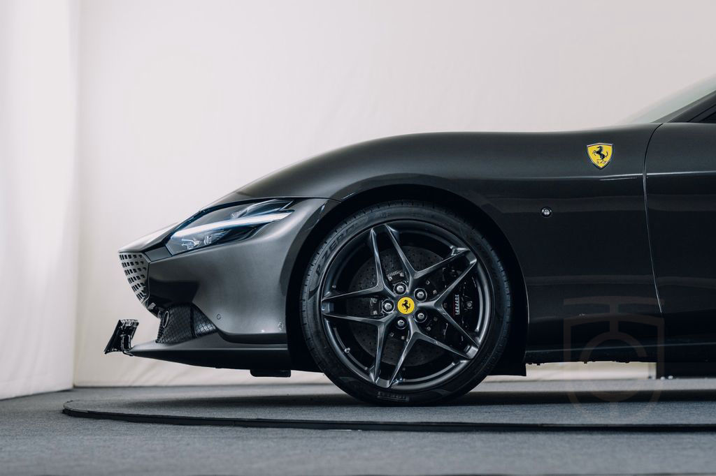 Ferrari Roma ***FERRARI NÜRNBERG***