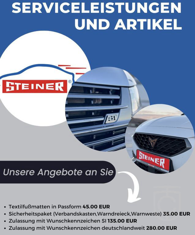 Volkswagen T6.1 Multivan Highline 4Motion DSG Final-Pack