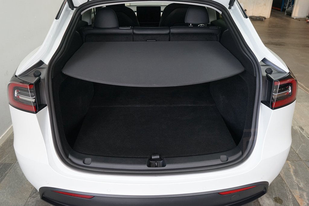 Tesla Model Y Performance