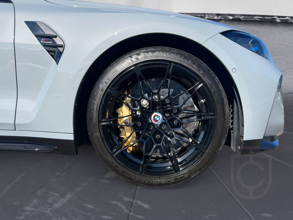 BMW M4 Competition M xDrive Innovationsp. Harman Kar