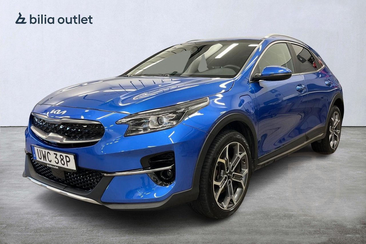 Kia Xceed Plug-in Hybrid Advance Plus