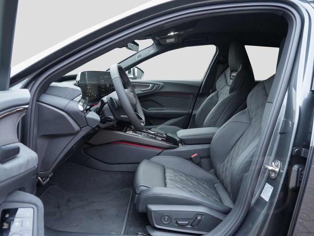 Audi S5 Avant TFSI quattro Matrix, Head-up, B+O