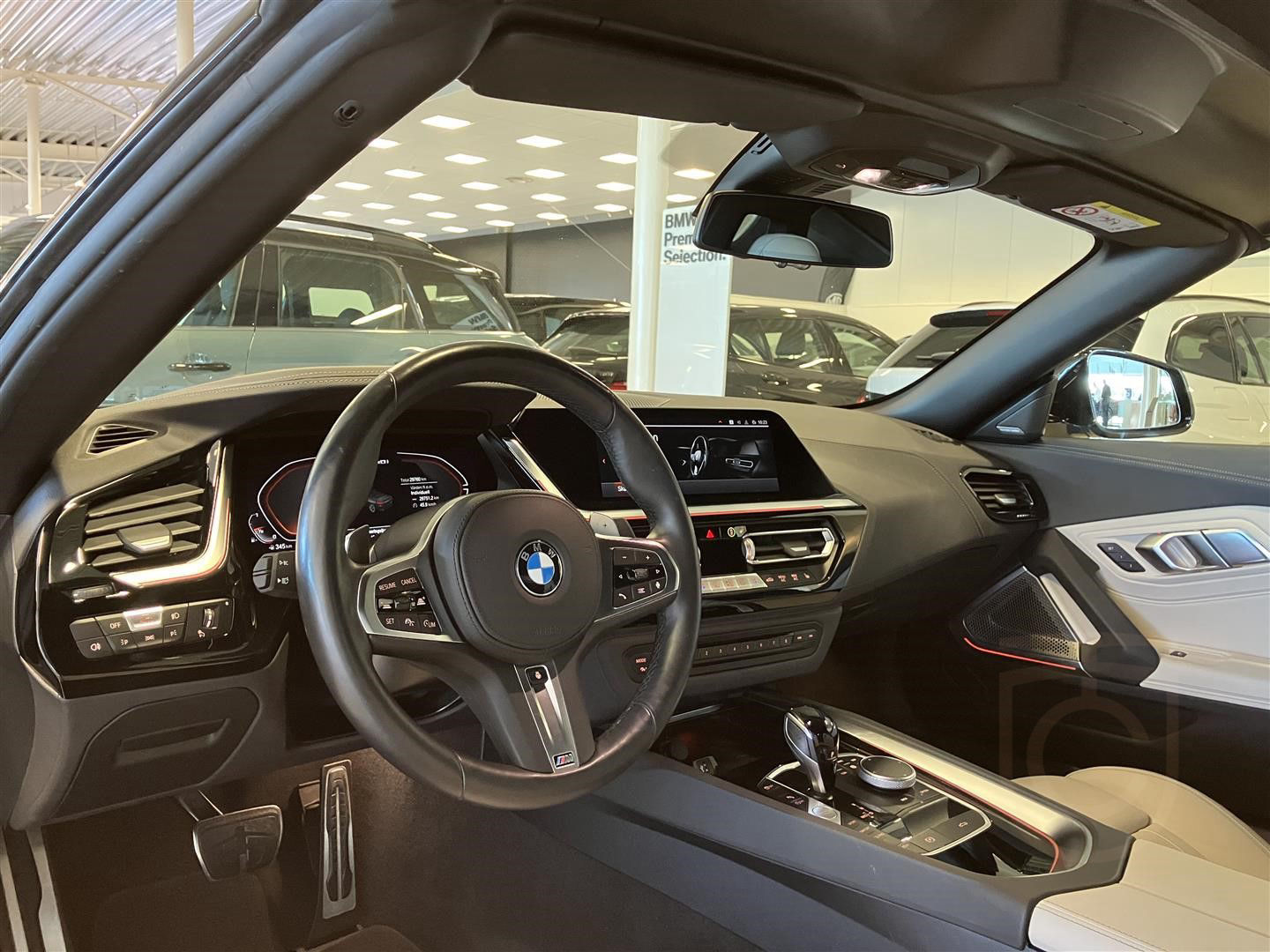 BMW Z4 M40i