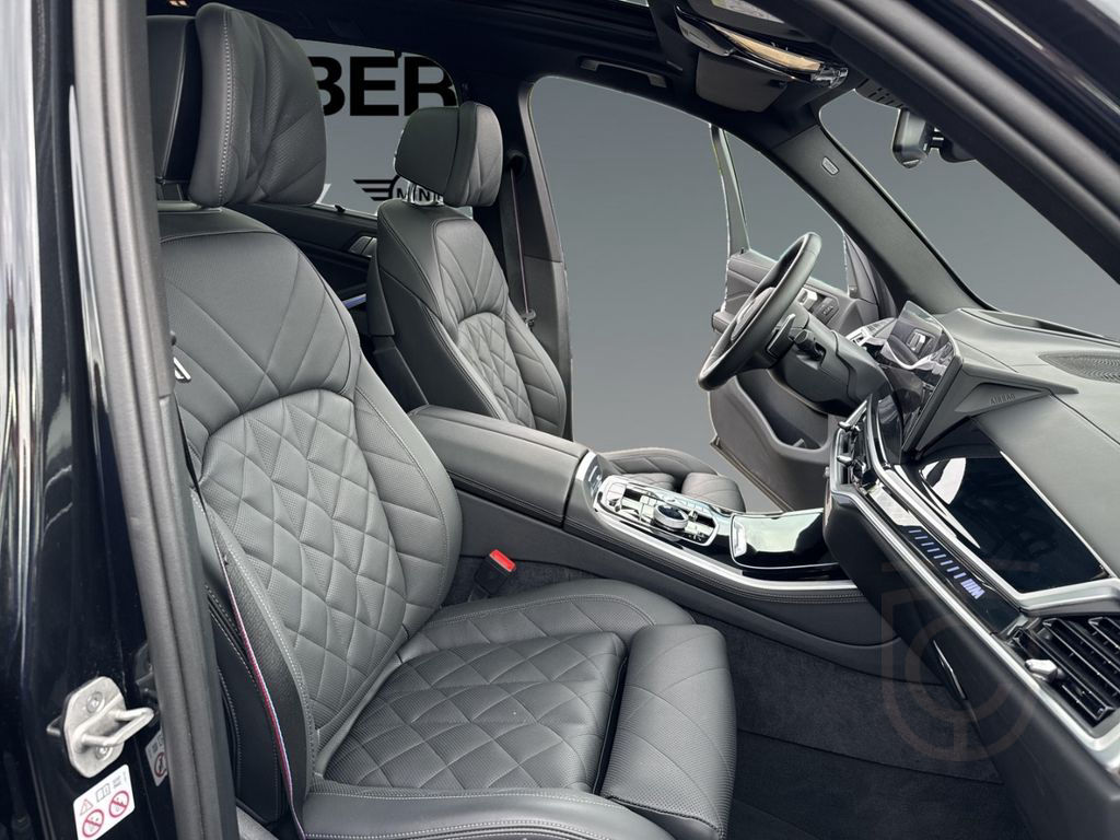 BMW X5 M60 i xDrive, DriveAssPro, ParkAss+, HUD, Mas