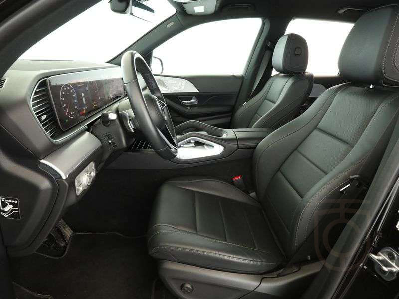 Mercedes-Benz GLE 350 de 4M Advanced/20"/Multibeam/Distronic/
