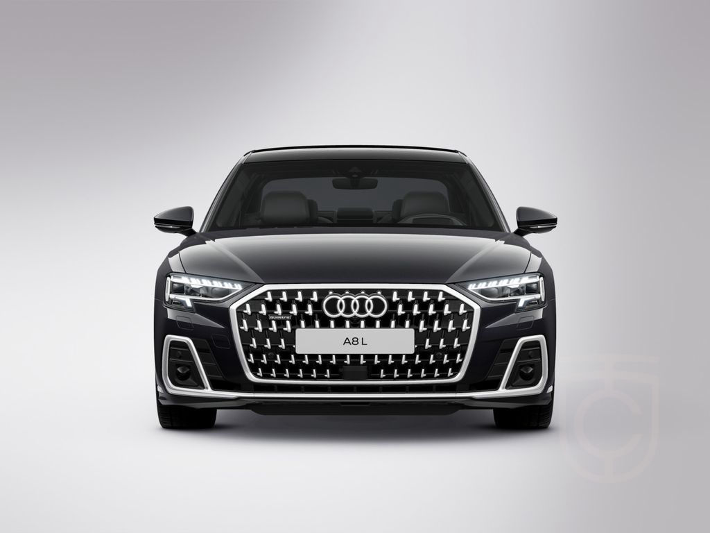 Audi A8 L 60 TFSIe quattro Air*HuD*Pano*B&O*Massage