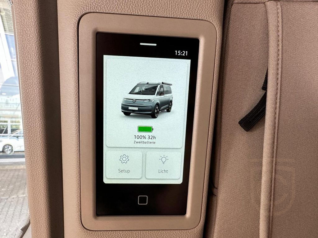 Volkswagen California T7 Beach Tour 2,0 TSI (LED+AHK+Navi)