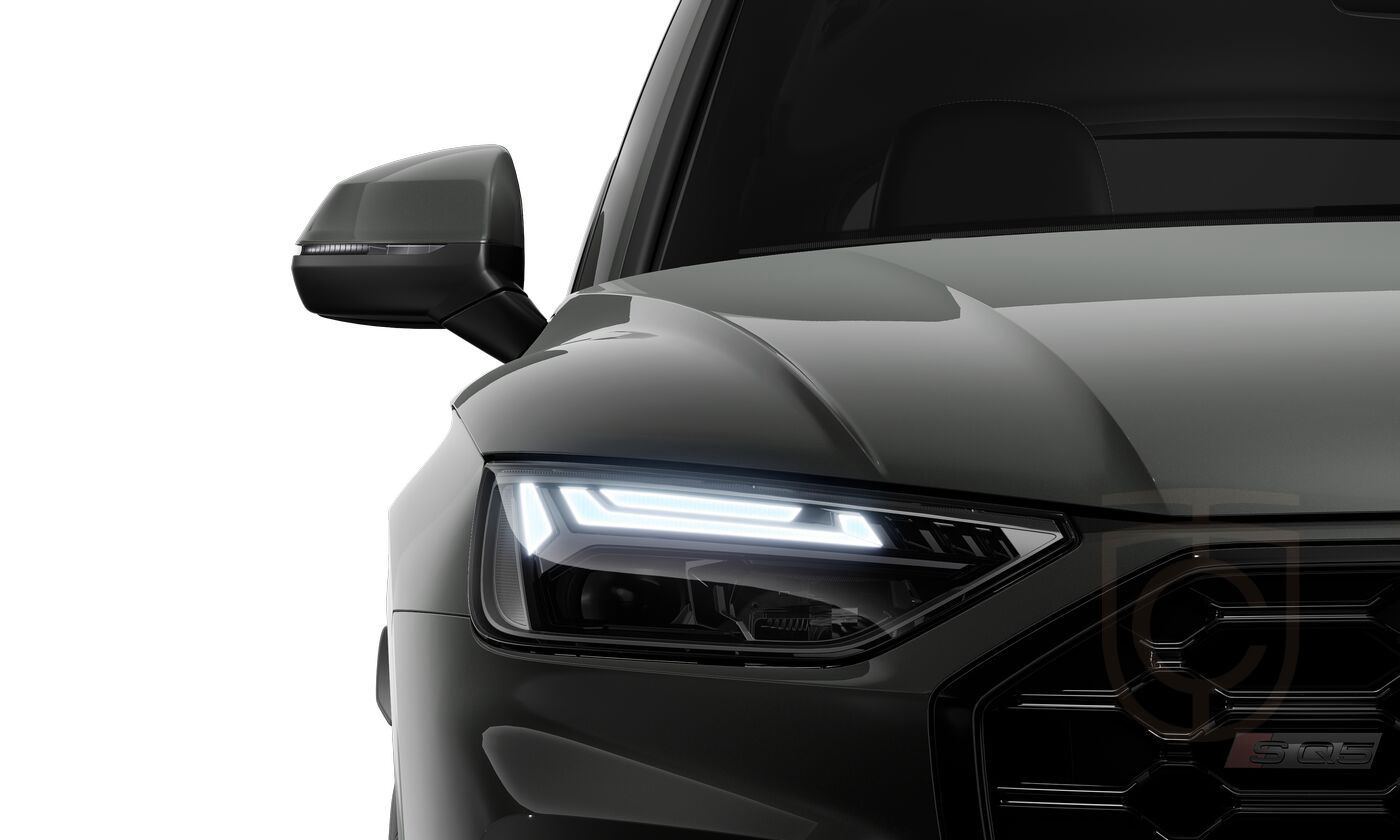 Audi SQ5 Sportback TDI 251 kW
