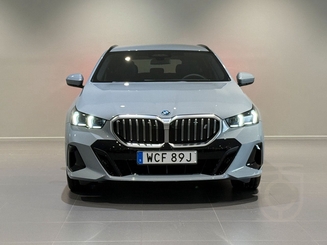 BMW i5 eDrive40 Touring M Sport