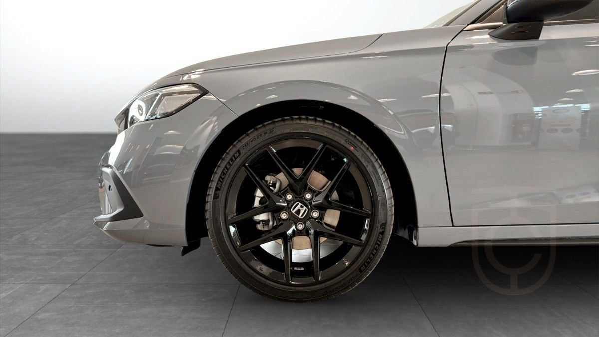 Honda Civic CIVIC SPORT 2.0 HYBRID