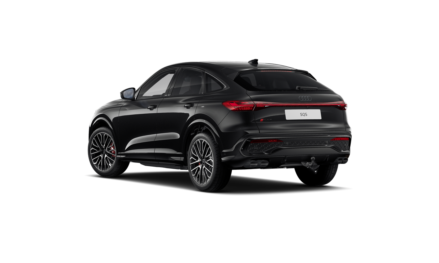 Audi SQ5 Sportback TFSI 270 kW S tronic
