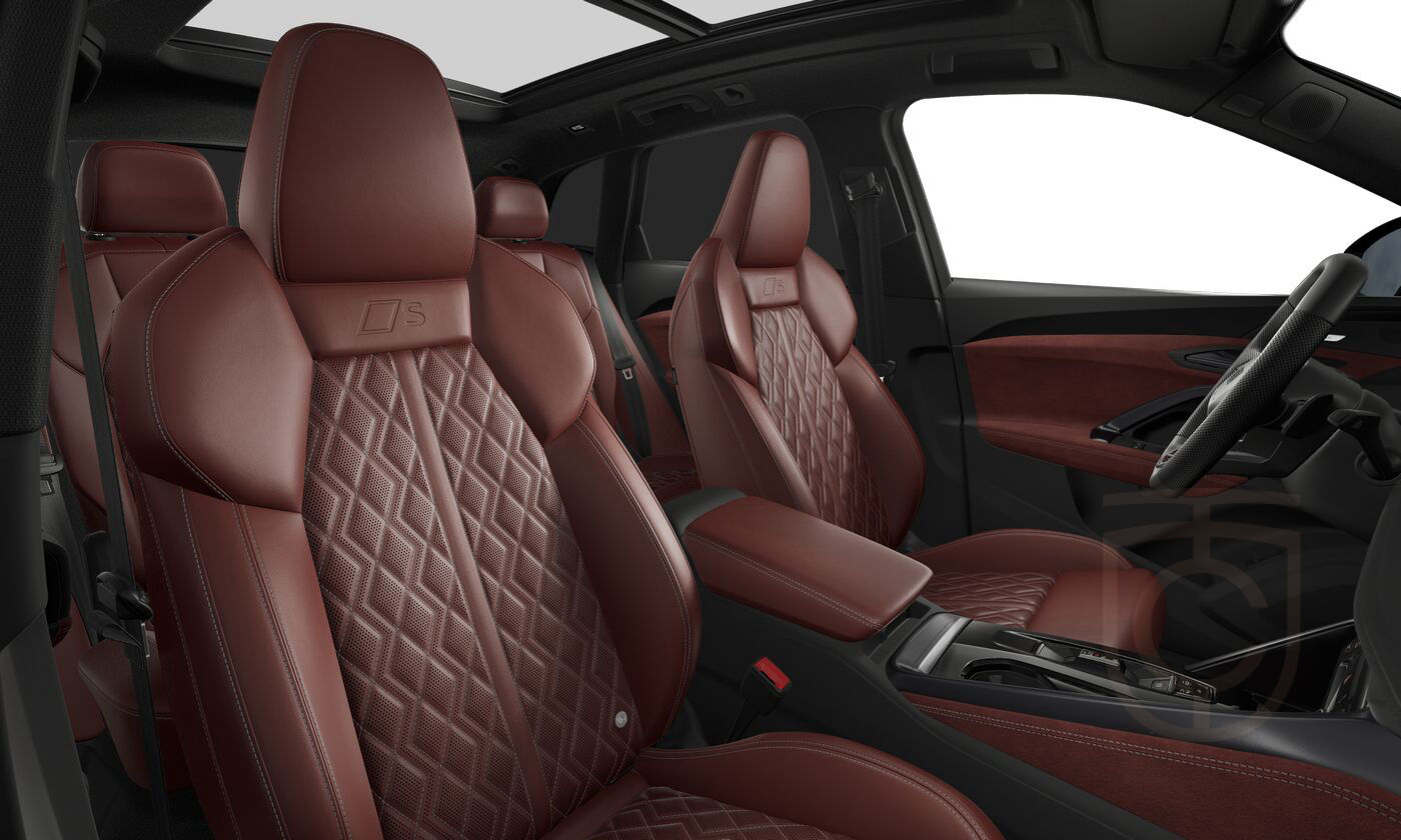 Audi SQ5 SUV TFSI 270 kW S tronic