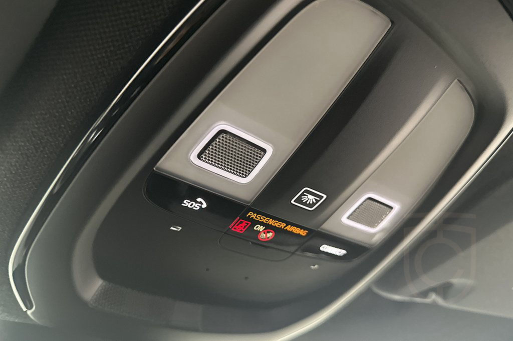 Polestar 2 Long Range Single Motor