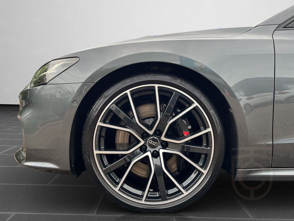 Audi S7 Sportback STD-HEIZUNG MATRIX B&O OPTIK-SCHWAR