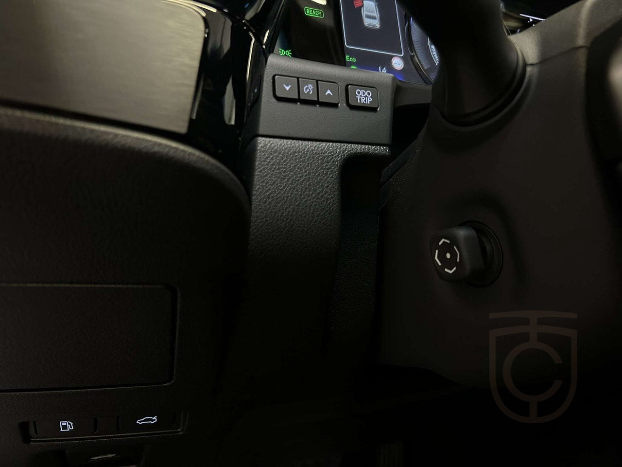 Lexus ES 300h 2.5 E-CVT Limited Edition