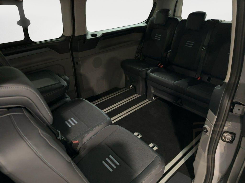 Ford TOURNEO CUSTOM BUS 320 L2 Active 125 kW