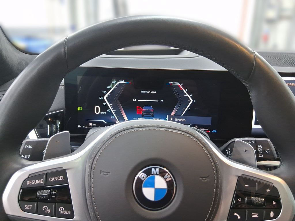BMW X7 xDrive40d Sportpaket Gestiksteuerung HK HiFi
