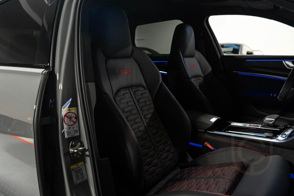 Audi RS6 4.0 TFSI quattro performance KERAMIK RS-AGA