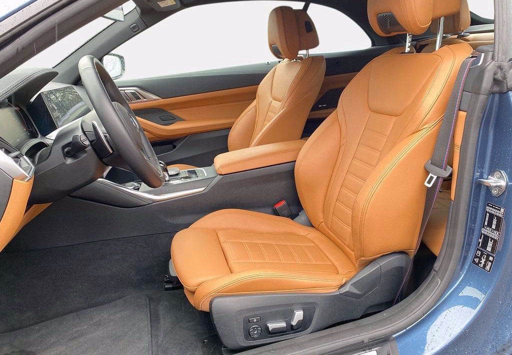 BMW 4