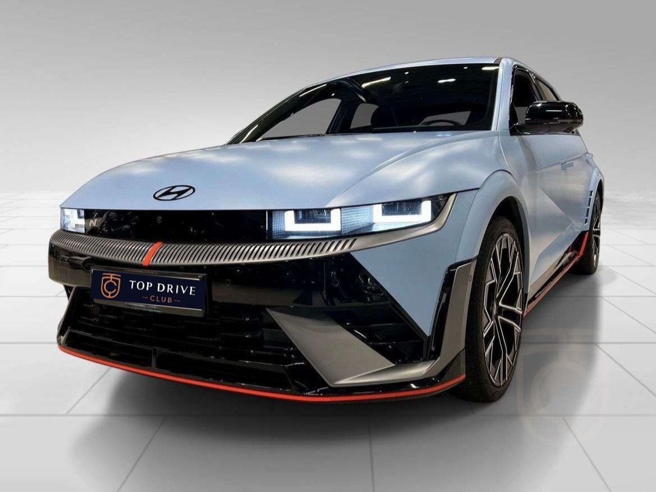 Hyundai IONIQ 5 N PERFORMANCE