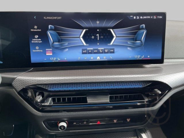 BMW 430 d Coupe xDrive Aut. M Sport LED Navi ACC HuD