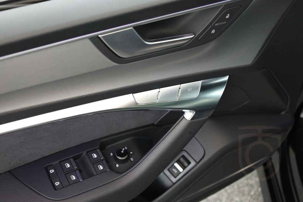 Audi S7 Sportback TDI Valcona Pano BangO ACC Kam 21"