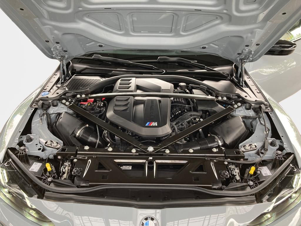 BMW M4 Cabrio Competition M xDrive Professional+H/K
