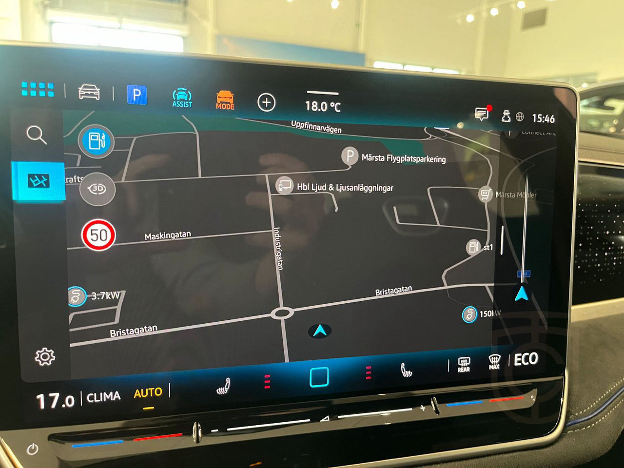 Volkswagen Passat eHybrid 1.5 TSI  R-Line