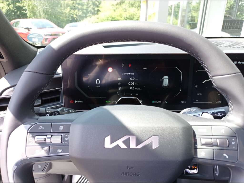 Kia EV9