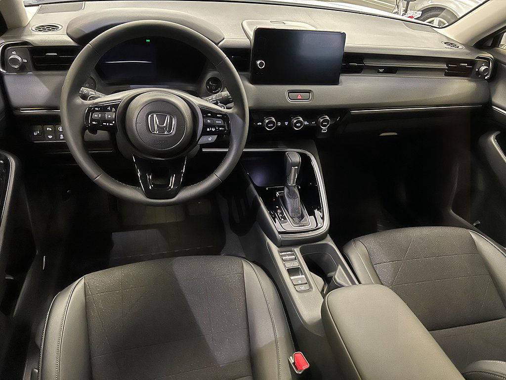 Honda HR-V ADVANCE e:HEV 1.5 i-MMD e-CVT,
