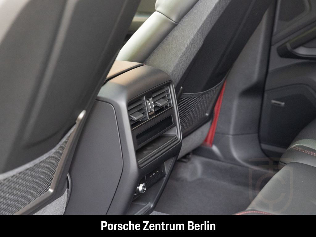 Porsche Cayenne E-Hybrid BOSE Surround-View Panoramadach