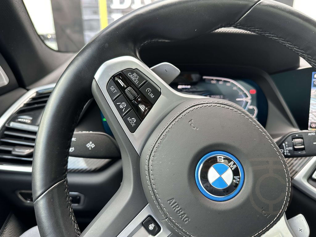BMW X5 xDrive45e M Sport Laser Pano DA Prof PA+ B&W