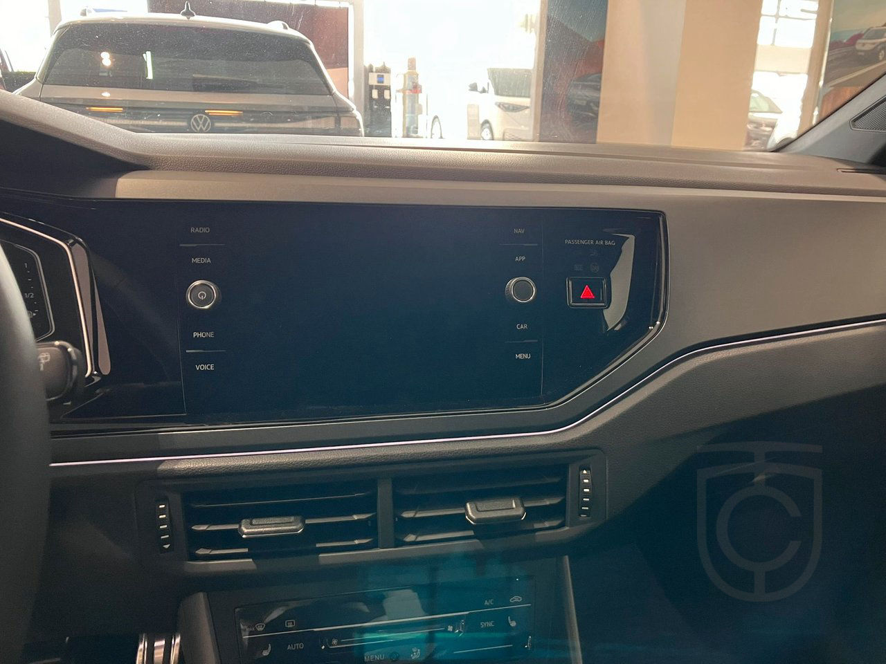 Volkswagen Taigo 1.0 TSI R-Line
