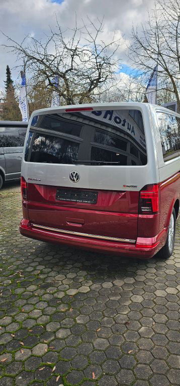 Volkswagen T6.1 Multivan Highline 2.0 TDI 204 PS 4MO DSG