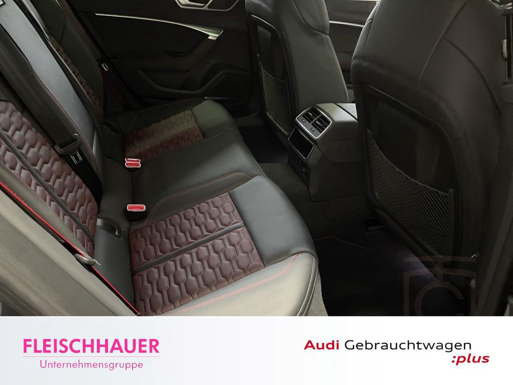 Audi RS7 Sportback 4.0 TFSI quattro performance ACC B