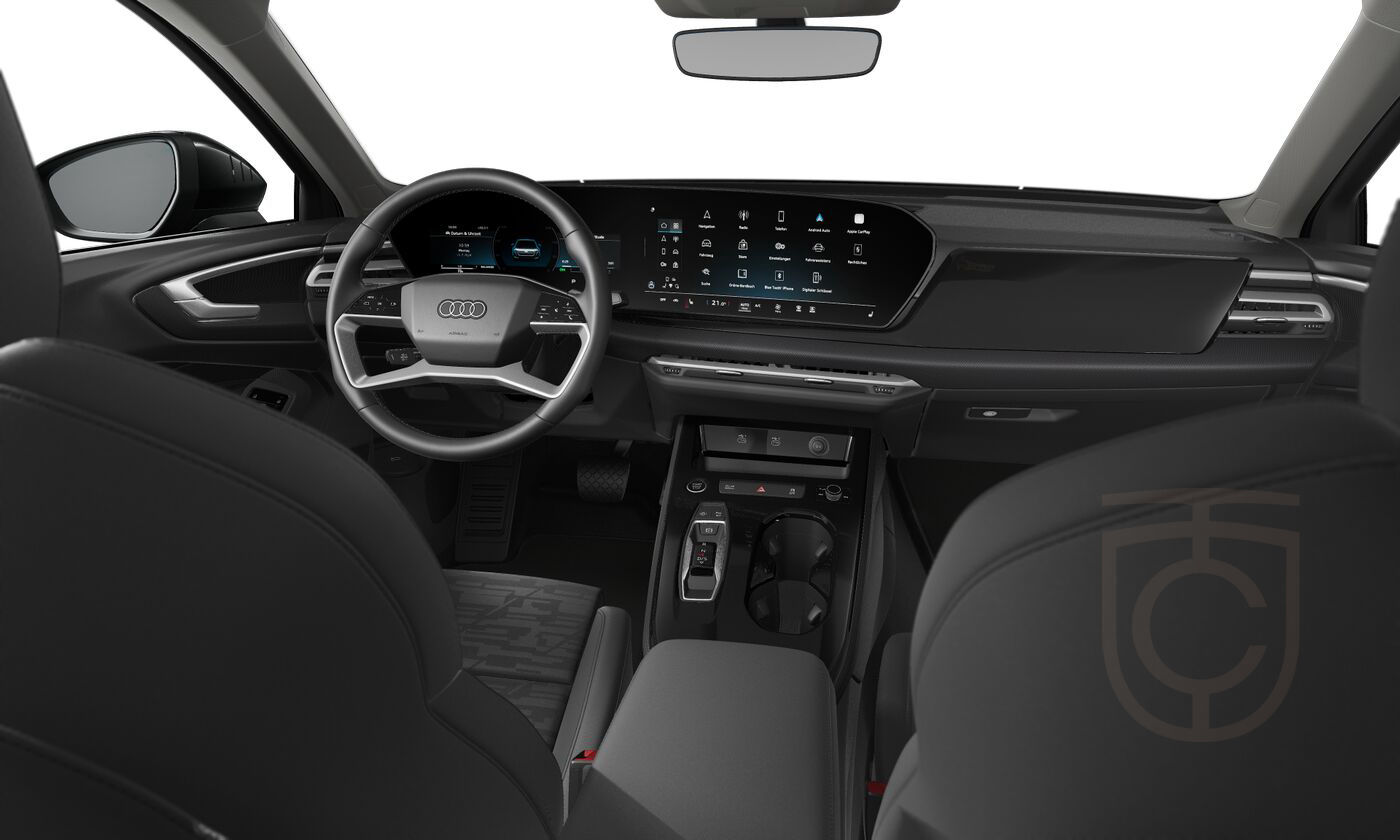 Audi A5 Limousine TDI 150 kW S tronic