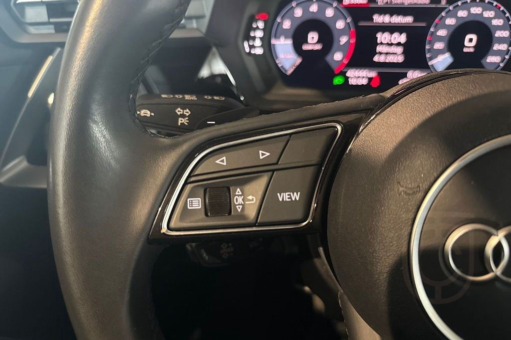 Audi A3 Sportback 35 TFSI PROLINE ADVANCED